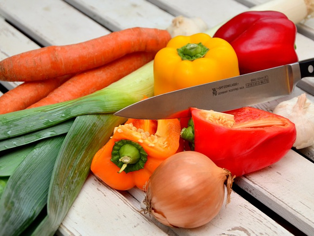 Orthorexia - Teama de a nu manca alimente nesanatoase