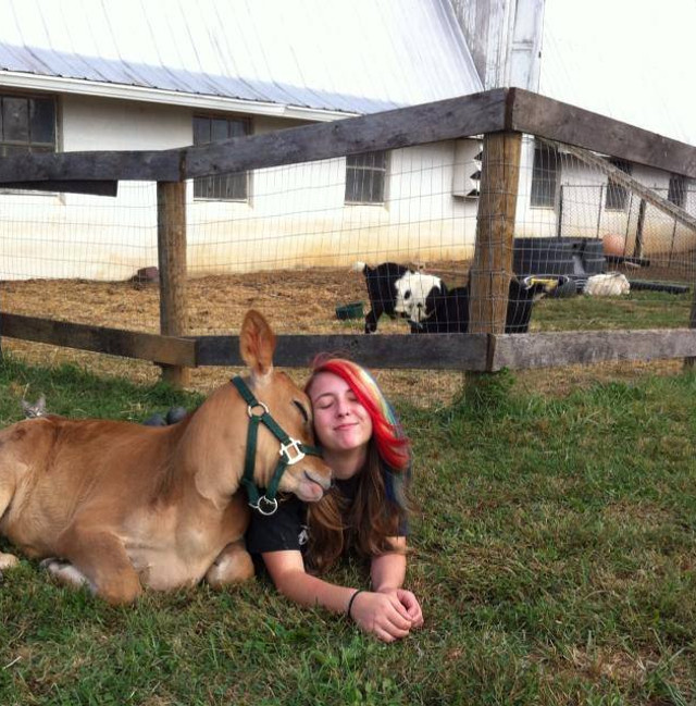 O prietenie ce nu are nevoie de cuvinte