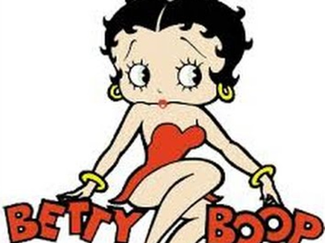 Senzualitatea in desenele animate