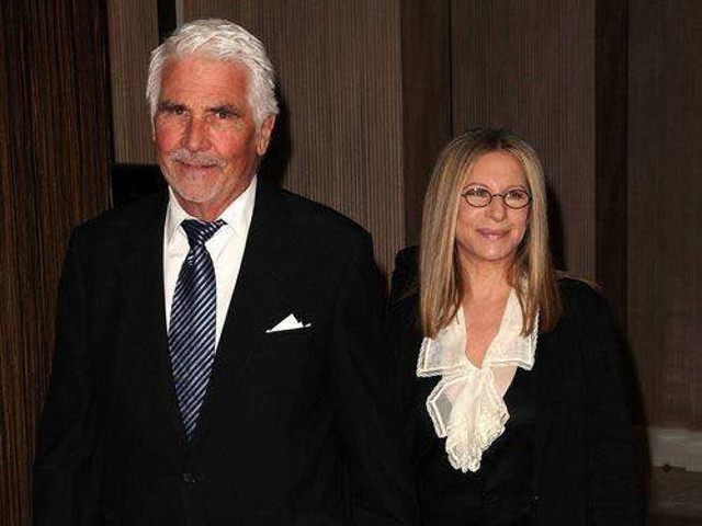 Barbra Streisand and James Brolin - 19 ani - Bunatatea si sinceritatea formeaza un mariaj durabil
