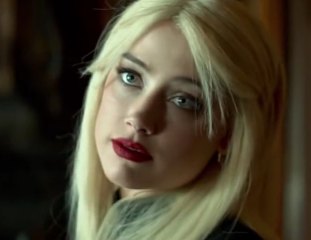 ...sau din "3 Days to Kill" ("Condamnat sa ucida")