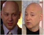 Evan Handler (Harry Goldenblatt)