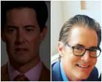 Kyle MacLachlan (Trey MacDougal)