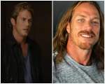 Jason Lewis (Jerry Smith; Jerrod)