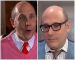 Willie Garson (Stanford Blatch)
