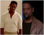 Blair Underwood (Dr. Robert Leeds)