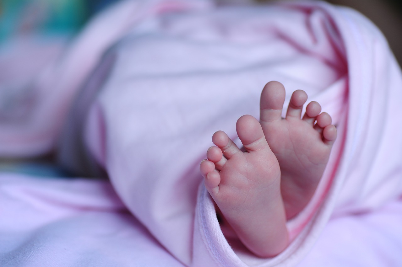 Medicii au inversat daunele cerebrale in cazul unei fetite de doi ani