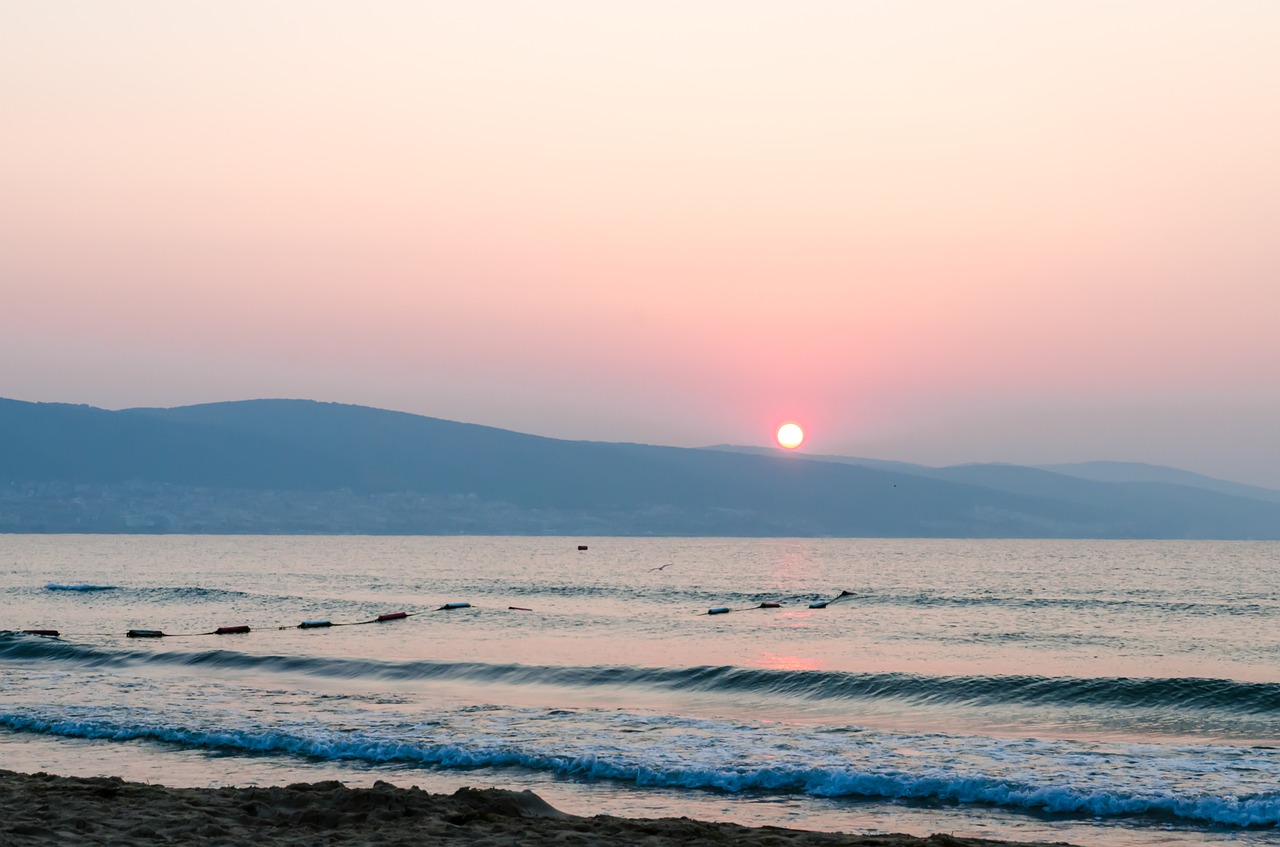 Apa de mare ar putea fi transformata in apa potabila