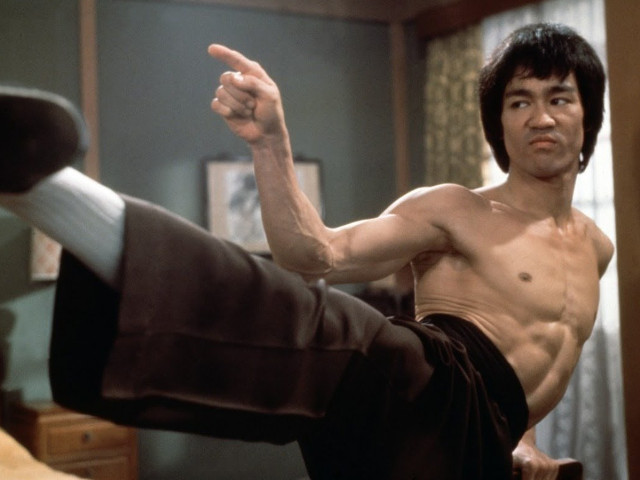 Fii fericit, dar niciodata satisfacut