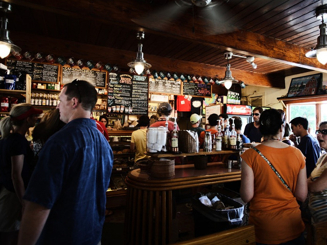 Nu mai petrece timpul cu persoane de la care nu ai ce invata