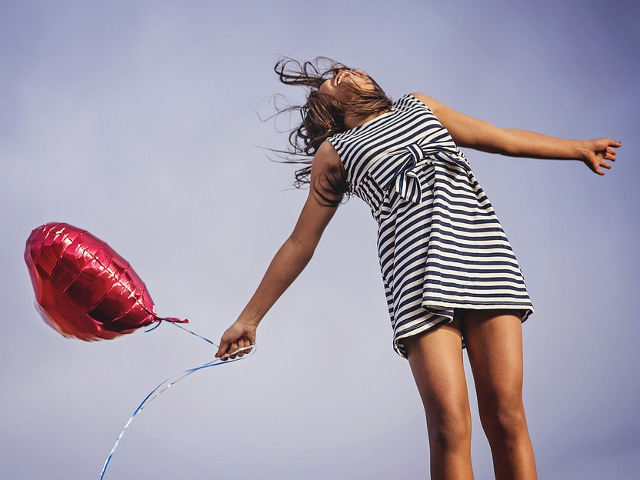 Nu mai incerca sa iti cumperi fericirea