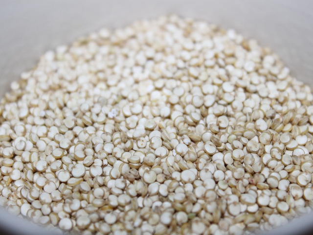 Quinoa