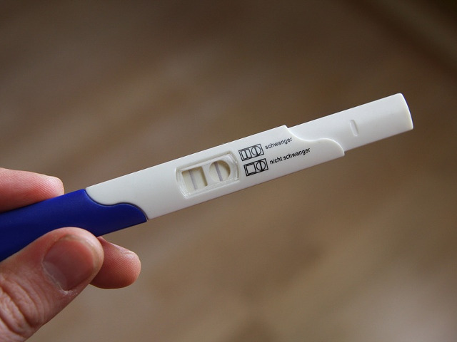 Daca unui barbat ii iese afirmativ testul de sarcina, e posibil sa sufere de cancer testicular