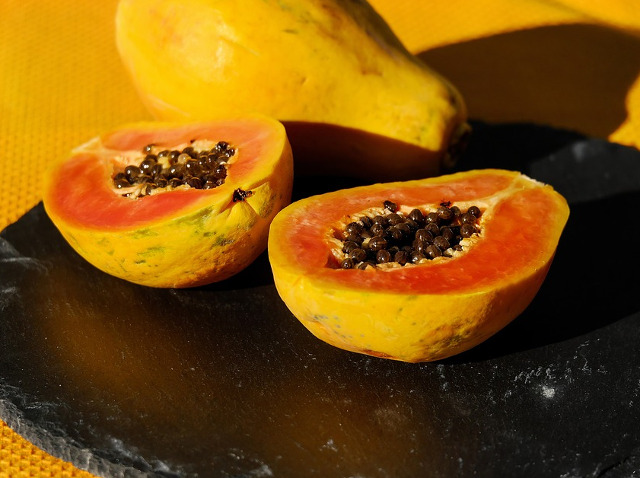 Previne degenerescenta maculara