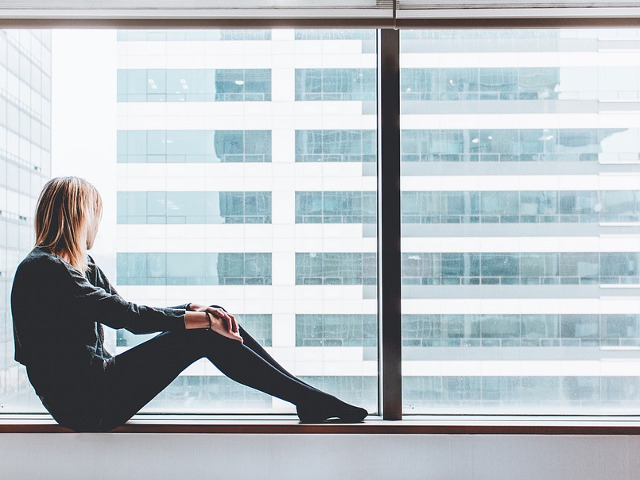 Acceptarea emotiilor negative te ajuta sa recastigi pacea interioara