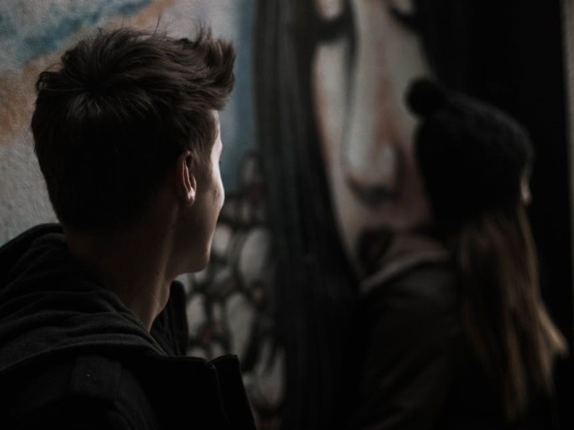 In ce stadiu se afla relatia?