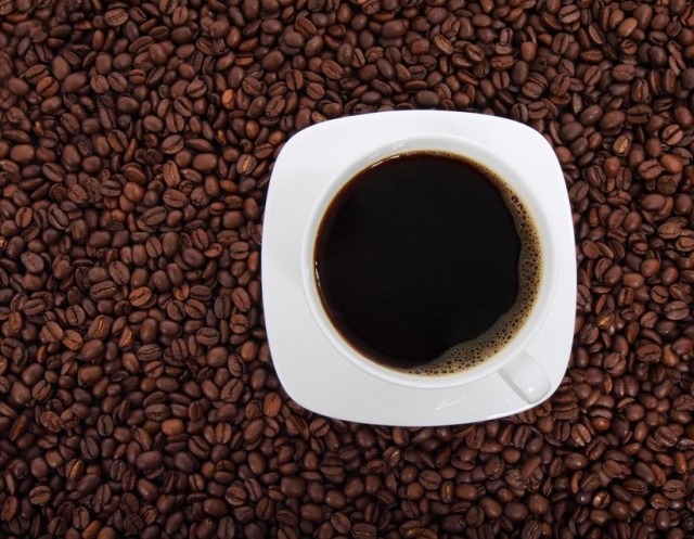 Cafeaua, un aliat de baza