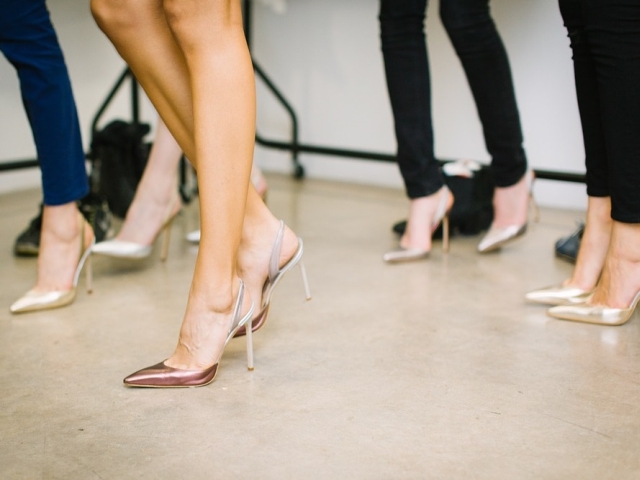 Nu uita de deodorant