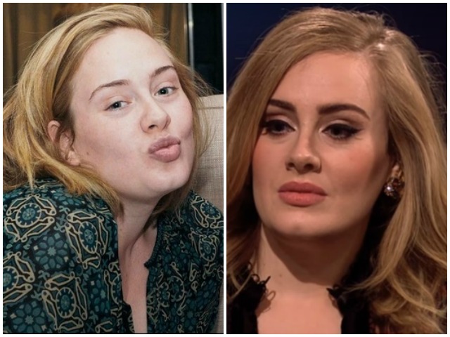Adele