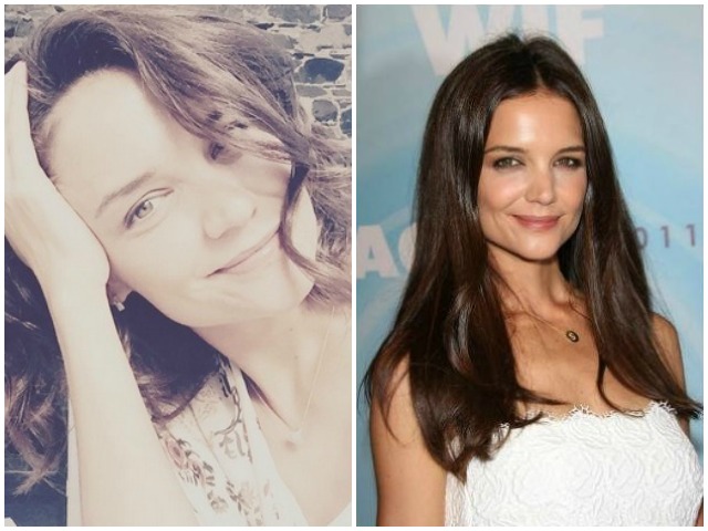 Katie Holmes