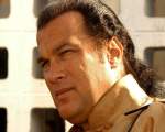 Steven Seagal