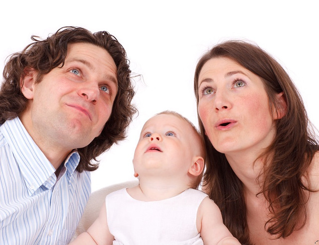 Fotografii de familie