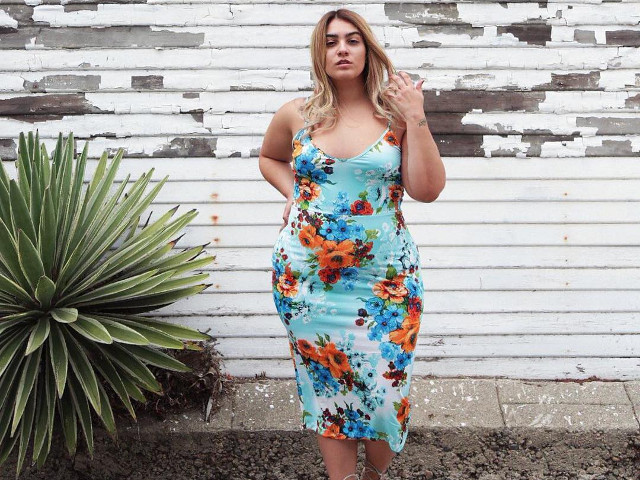 Senzualitate de vara