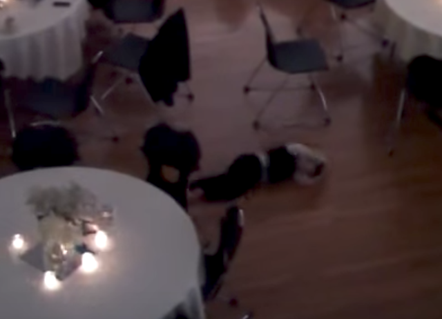 Reactii ciudate din cauza oboselli