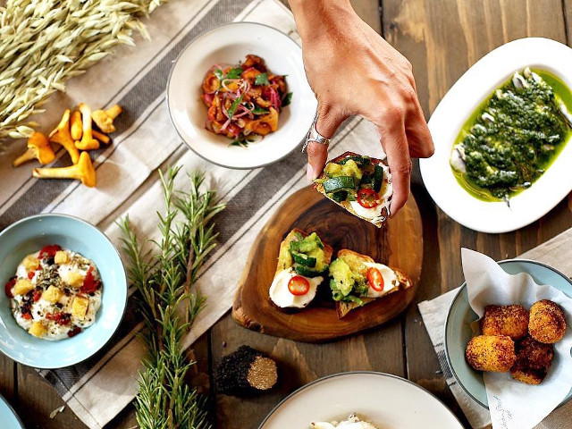 Gordon Ramsy - Pentru idei de fripturi delicioase, gratare apetisante si muschi de vita preparat impecabil