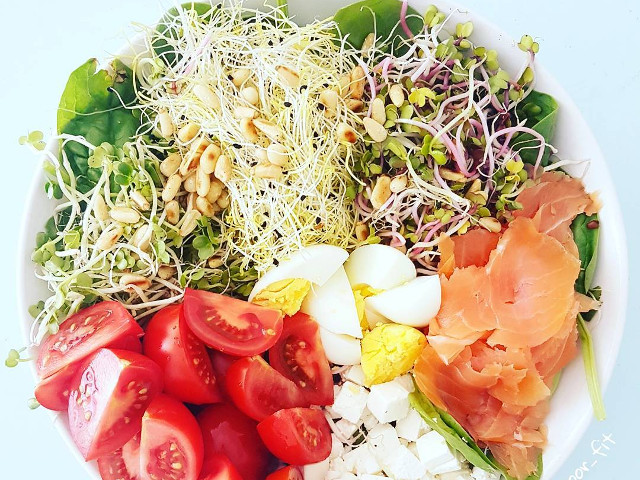 Floordeboor_fit - Meniuri zilnice, retete simple