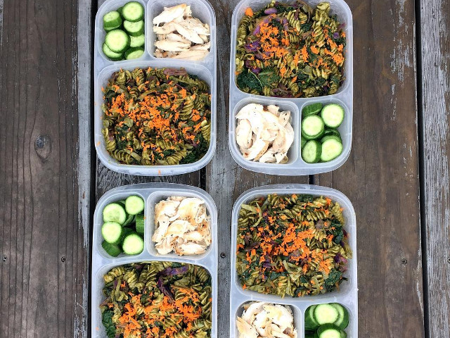 Fearlessfig - Retete de la un nutritionist