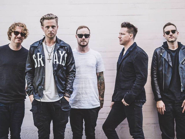 10. Apologize - Timbaland ft. OneRepublic