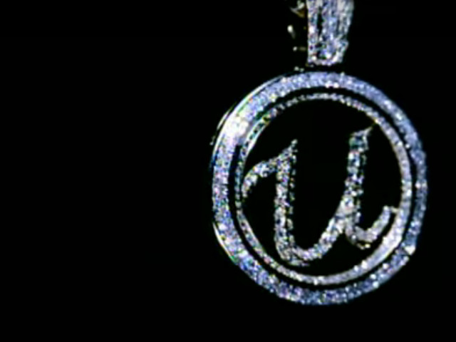 2. Yeah! - Usher ft. Lil Jon & Ludacris