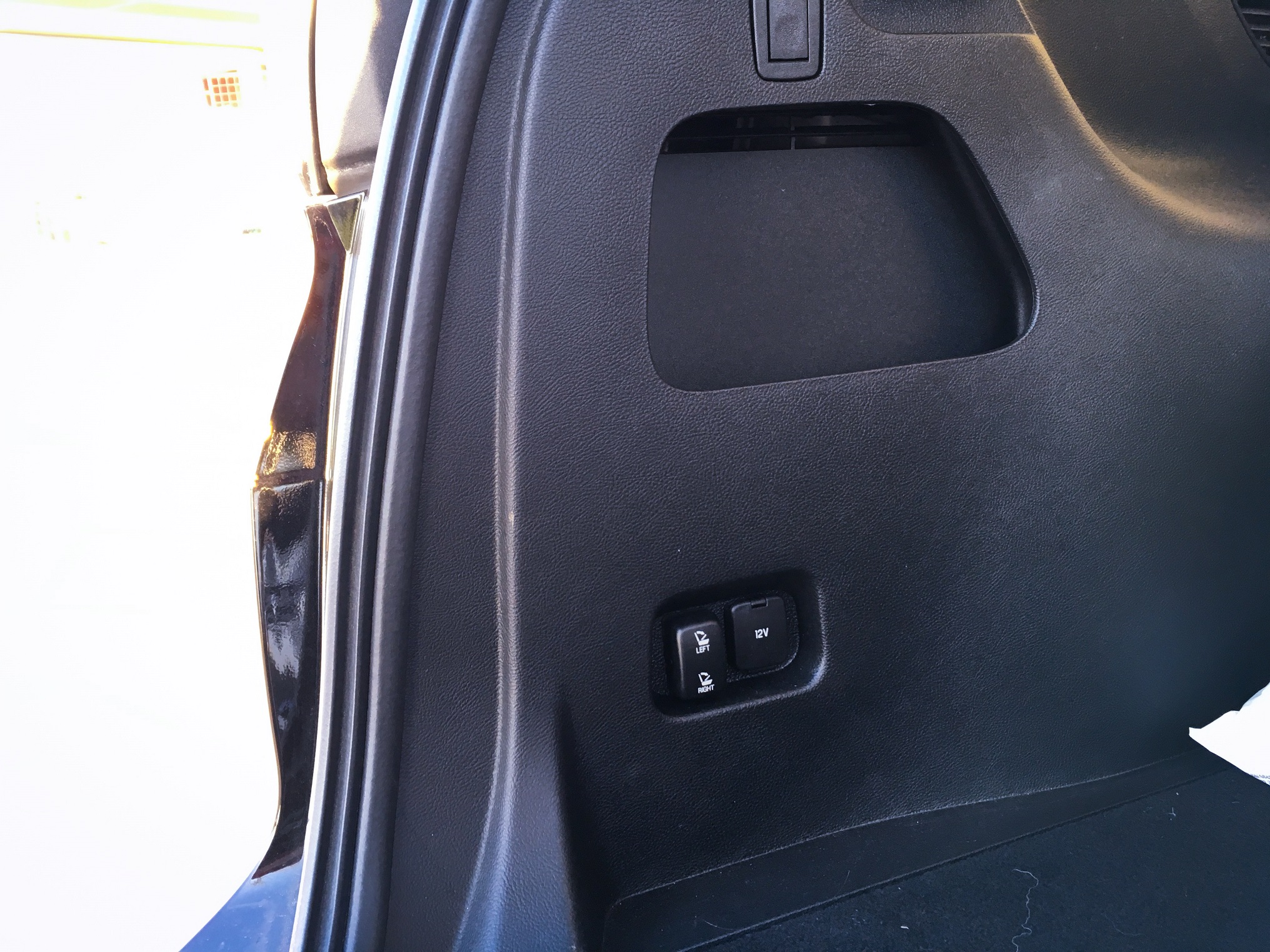 Ford Edge – probabil cel mai frumos SUV