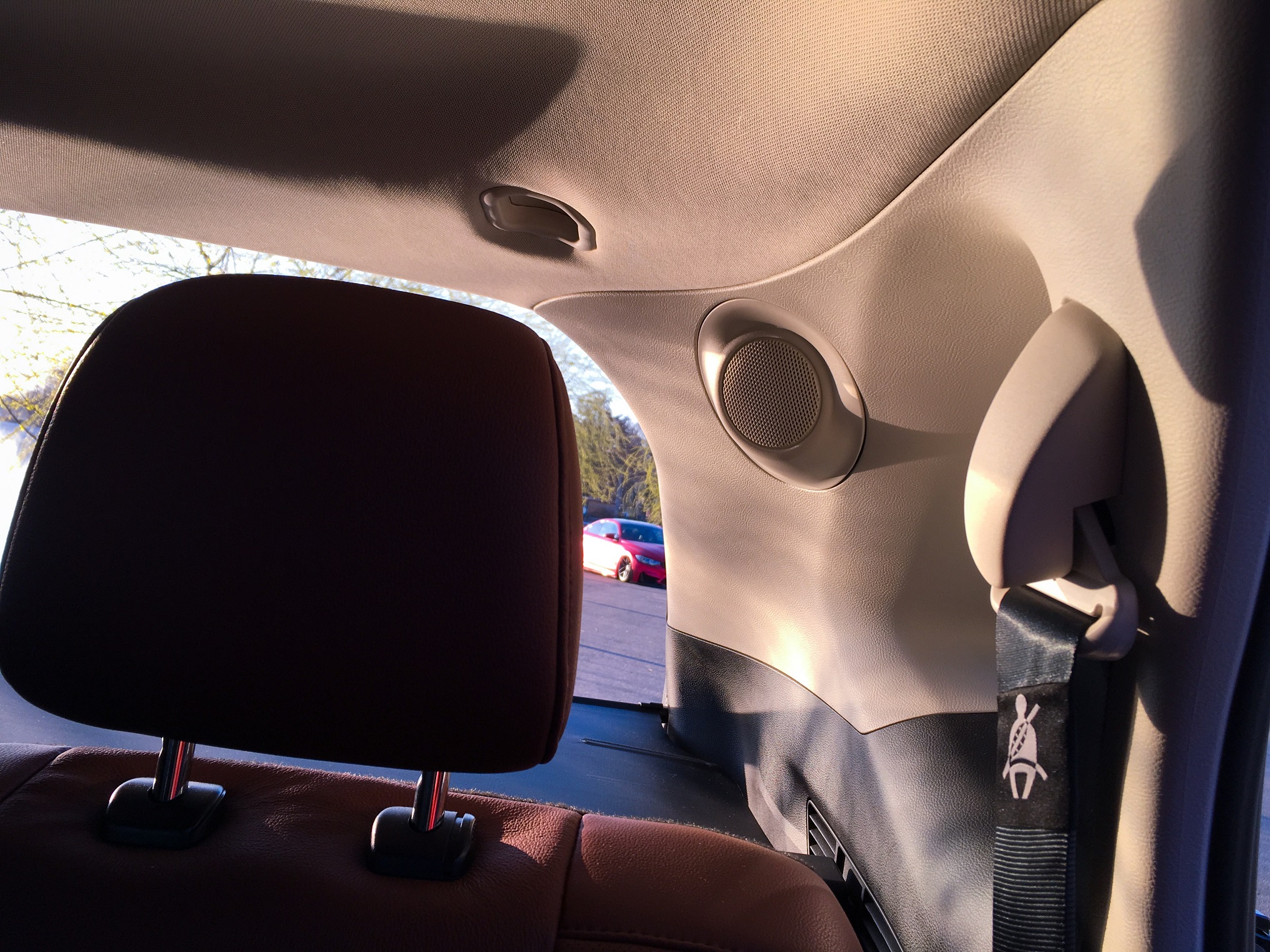 Ford Edge – probabil cel mai frumos SUV