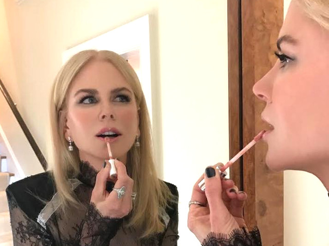 Fara machiaj in timpul liber