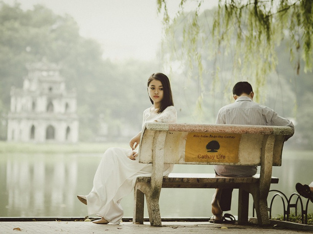 Cum s-au terminat lucrurile intre voi