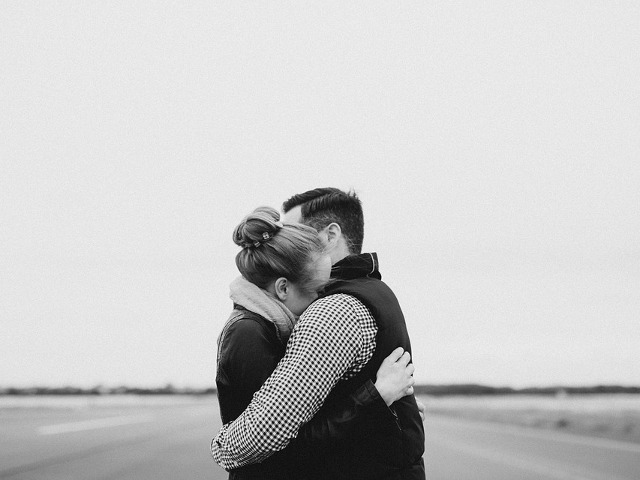 Sunteti dispusi sa treceti peste tot ce a fost si sa o luati de la inceput