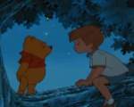 Christopher Robin, Winnie de plus: Esti mai curajos decat crezi, mai puternic decat pari si mai inteligent decat iti imaginezi
