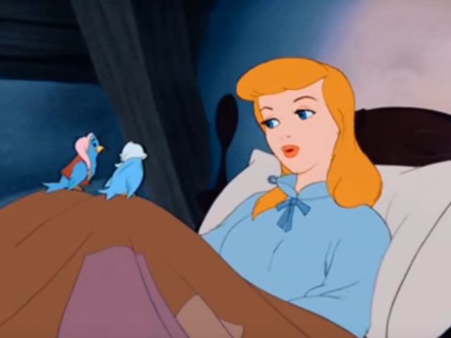 Cenusareasa: Continua sa crezi si visul tau va deveni realitate