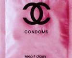 Prezervative Haute Couture