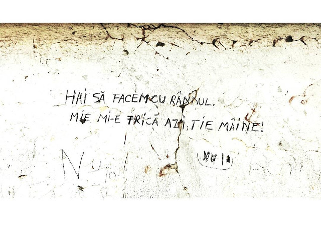 10 creatii de arta stradala care insufletesc orice oras