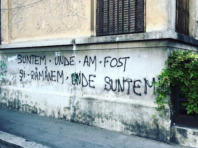 10 creatii de arta stradala care insufletesc orice oras