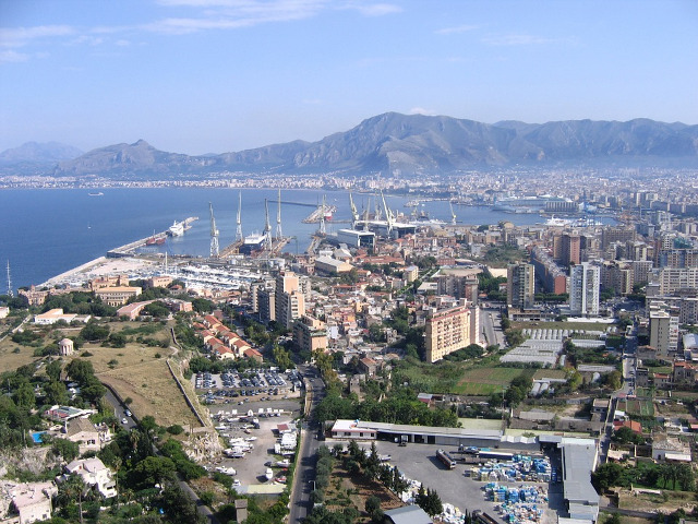 Palermo, Italia