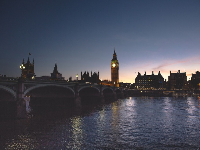 Londra, Regatul Unit