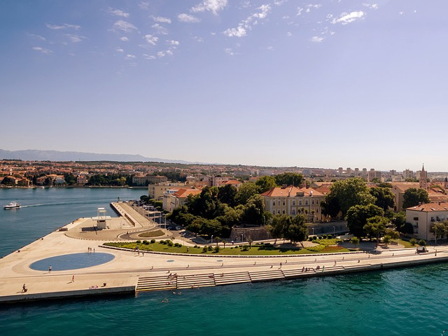 Zadar, Croatia