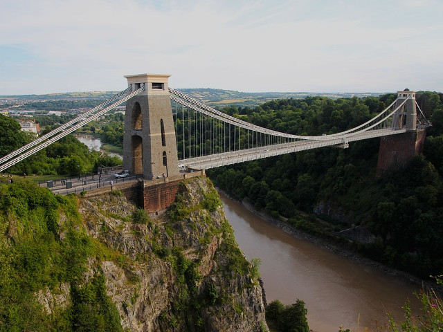 Bristol, Regatul Unit