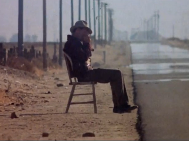 Bound of Glory (1976)