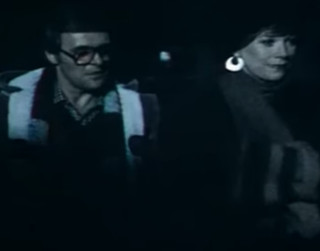 Shirley MacLaine si Anthony Hopkins