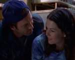 Lauren Graham si Scott Patterson
